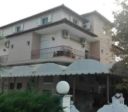 Panorama Asprovalta
