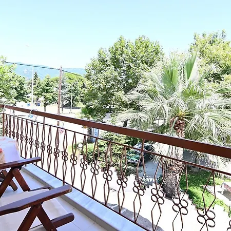 بيت ضيافة Panorama 3*