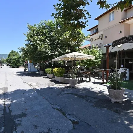 Pensionat Panorama 3*