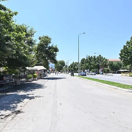 Panorama 3* أسبروبالتا