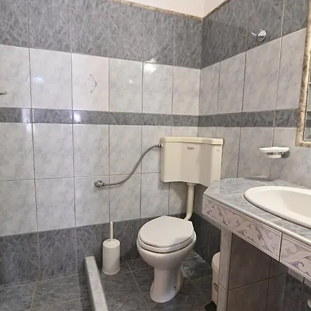 Panorama بيت ضيافة أسبروبالتا