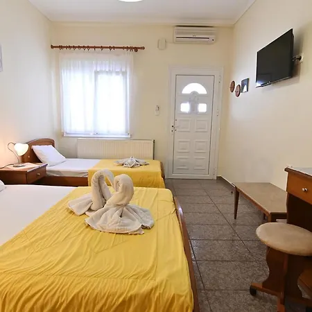 Panorama بيت ضيافة 3*