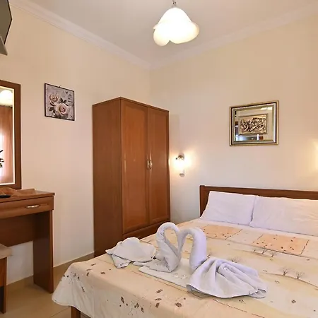Panorama بيت ضيافة