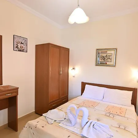 Panorama بيت ضيافة