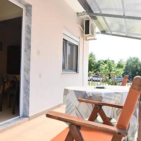 Panorama بيت ضيافة أسبروبالتا