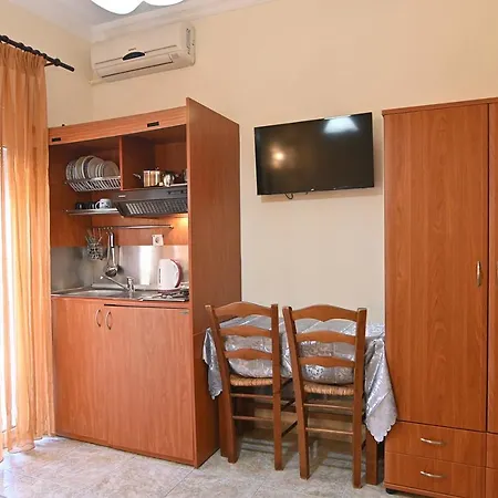Panorama بيت ضيافة أسبروبالتا