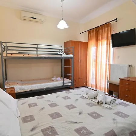Panorama بيت ضيافة 3*