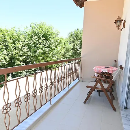 بيت ضيافة Panorama 3*