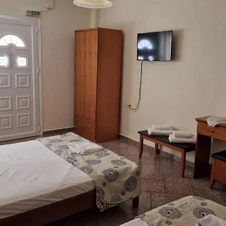 Panorama بيت ضيافة