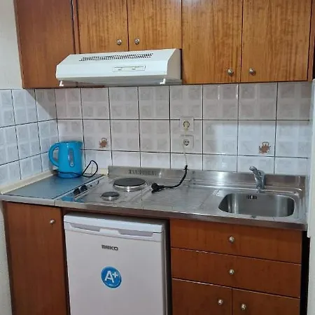 Panorama بيت ضيافة أسبروبالتا