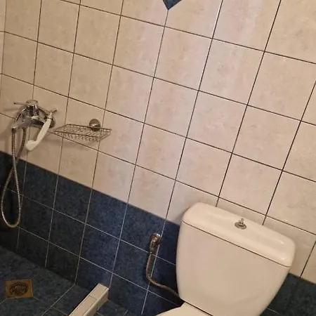 بيت ضيافة Panorama 3*