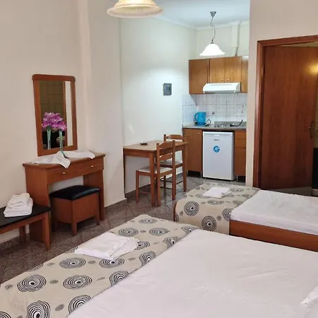 Pensionat Panorama 3*