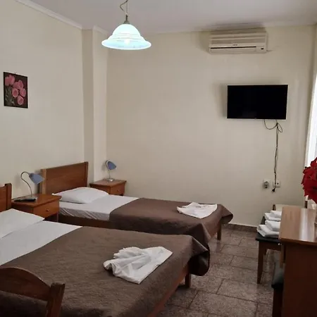 Panorama أسبروبالتا