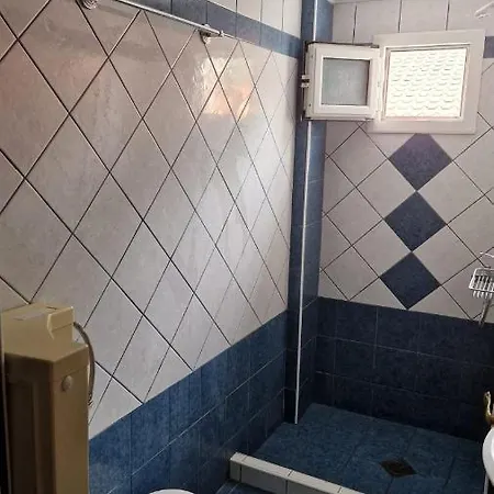 Panorama بيت ضيافة أسبروبالتا