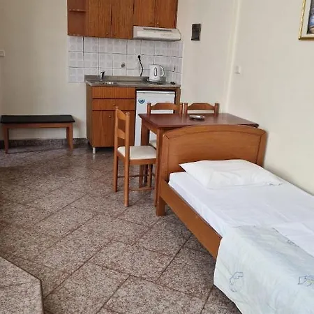 بيت ضيافة Panorama 3*