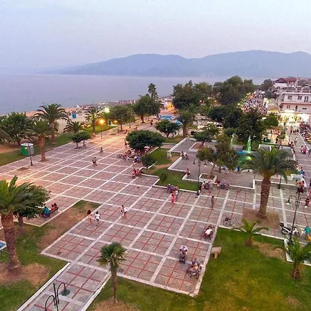 Panorama Konukevi *