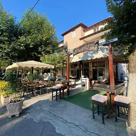 Panorama Asprovalta