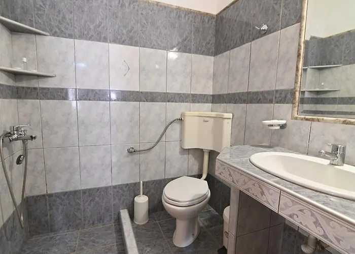 Panorama Pensionat Asprovalta