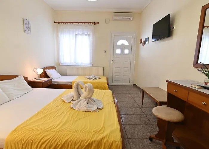 Panorama Pensionat 3*