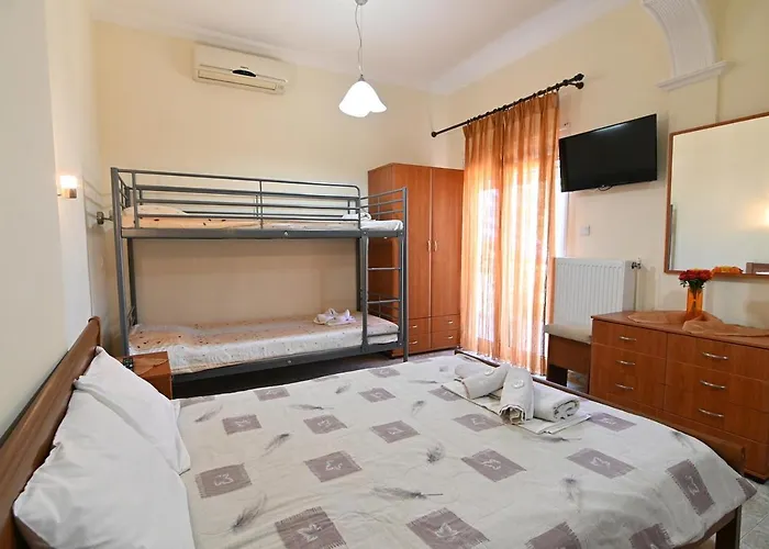 Panorama Pensionat 3*