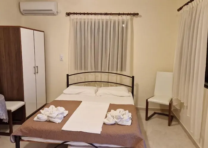 Pensionat Panorama 3*