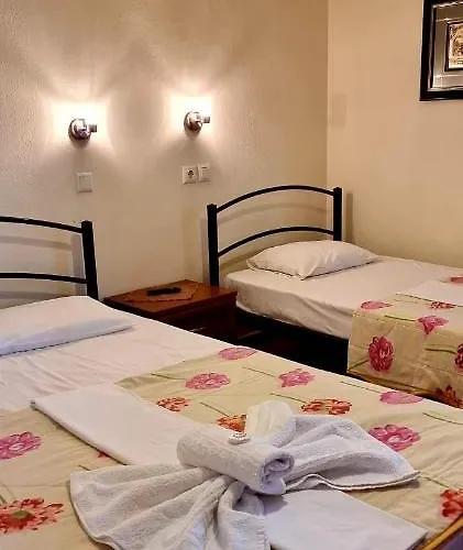 Panorama Pensionat 3*