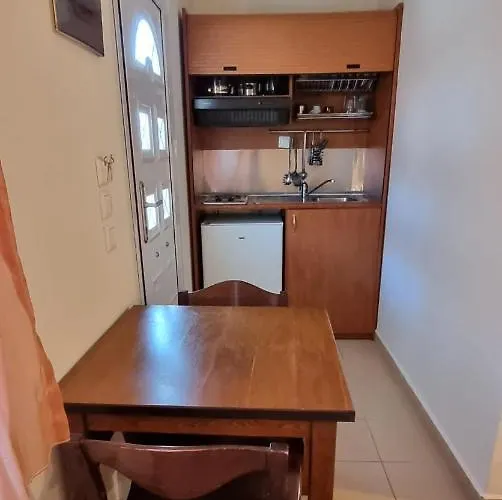 Panorama Pensionat 3*