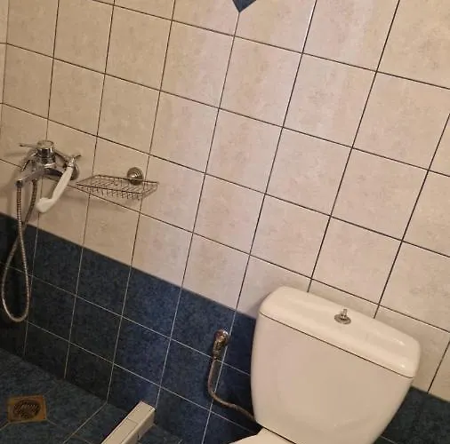 Pensionat Panorama 3*