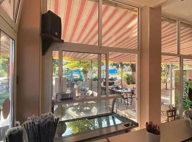 Pensionat Panorama 3*