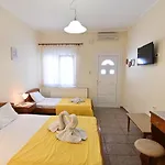 בית הארחה Panorama 3*