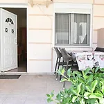 בית הארחה Panorama אספרובלטה