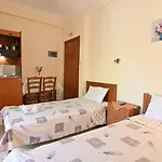 בית הארחה Panorama אספרובלטה