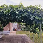 Pensjonat Panorama Asprovalta