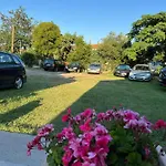 Pensiune Panorama Asprovalta