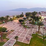 Panorama Pensjonat 3*