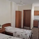 Pensjonat Panorama Asprovalta