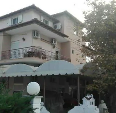 Guest house Panorama *