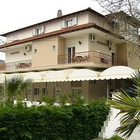 Guest house Panorama