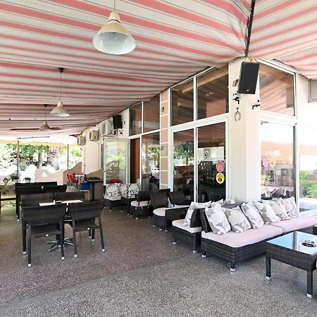 Panorama Guest house *