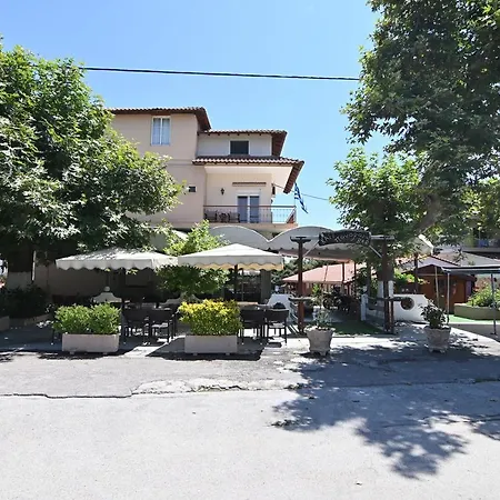 Panorama Asprovalta