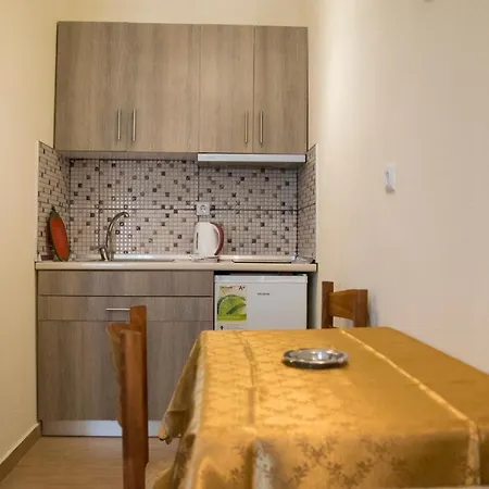 Panorama Guest house