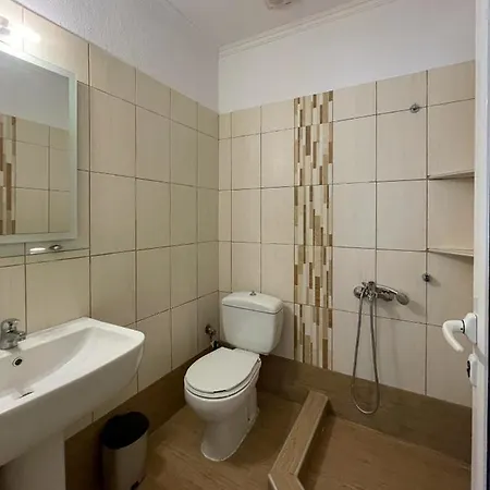 Panorama Guest house *