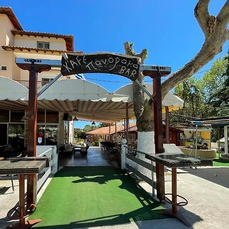 Panorama Guest house