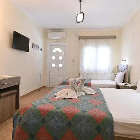 Guest house Panorama