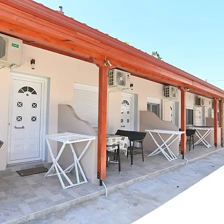 Panorama Guest house *