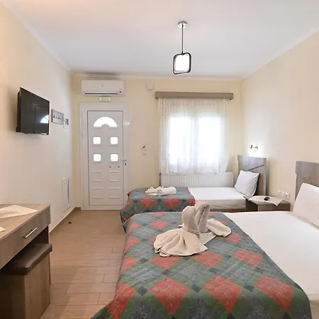 Panorama Guest house *