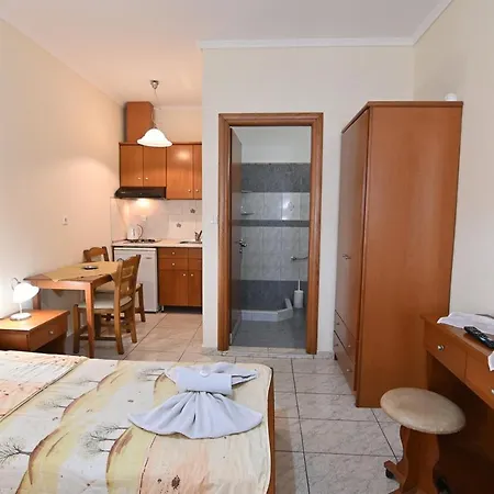 Panorama Guest house