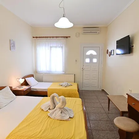 Guest house Panorama *
