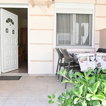 Guest house Panorama Asprovalta