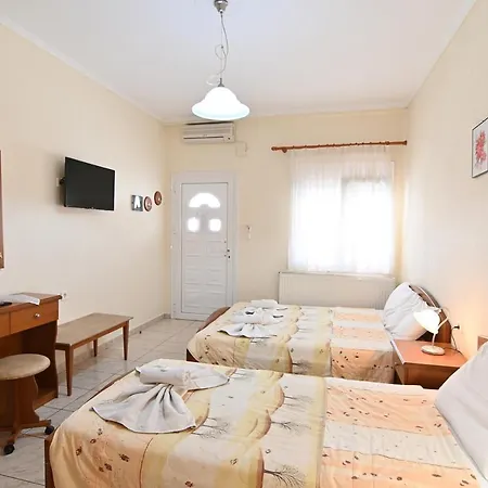 Panorama Guest house Asprovalta